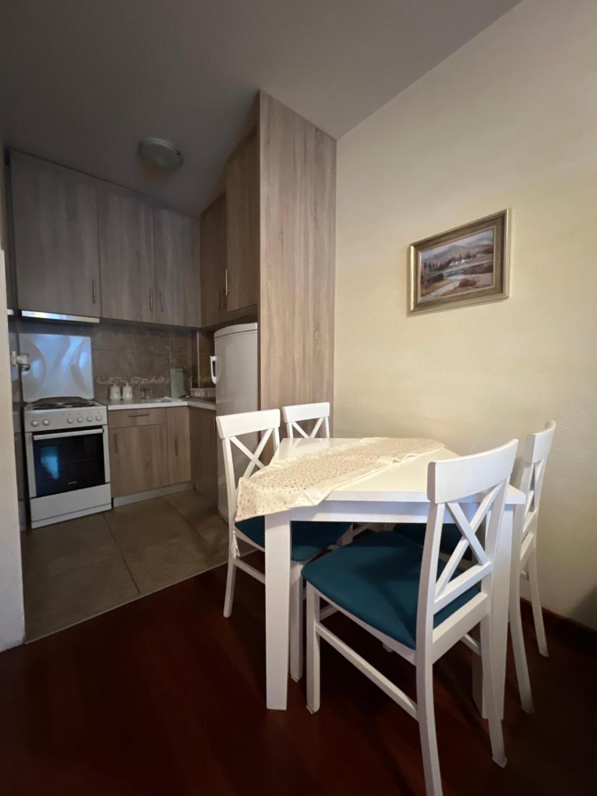 Sweet Apartments Žabljak Zimmer foto